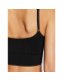 Etam Sutien top Active 6534572 Negru - Pled.ro