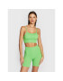 Etam Sutien top Active 6534572 Verde - Pled.ro