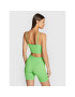 Etam Sutien top Active 6534572 Verde - Pled.ro