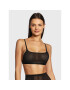 Etam Sutien top Mesh Control 6533767 Negru - Pled.ro