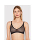 Etam Sutien top Pure 360 6516523 Negru - Pled.ro