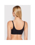 Etam Sutien top Pure 360 6516523 Negru - Pled.ro