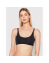 Etam Sutien top Pure 360 6516523 Negru - Pled.ro