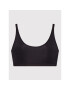 Etam Sutien top Pure 360 6516523 Negru - Pled.ro