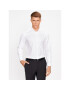 Eterna Cămașă 8817/F392 Alb Slim Fit - Pled.ro