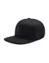 Etnies Șapcă Icon Snapback 4140001356 Negru - Pled.ro