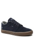 Etnies Sneakers Barge Ls 4101000351 Bleumarin - Pled.ro