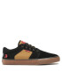 Etnies Sneakers Barge Ls X Indy 4107000571 Negru - Pled.ro