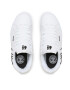 Etnies Sneakers Fader 4101000203 Alb - Pled.ro