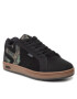 Etnies Sneakers Fader 4101000203 Negru - Pled.ro