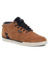 Etnies Sneakers Jefferson Mid 4101000398 Maro - Pled.ro