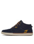 Etnies Sneakers Jefferson Mtw 4101000483 Bleumarin - Pled.ro