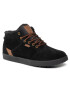 Etnies Sneakers Jefferson Mtw 4101000483 Negru - Pled.ro