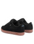 Etnies Sneakers Kingpin 4101000091 Negru - Pled.ro