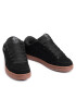 Etnies Sneakers Kingpin 4101000091 Negru - Pled.ro