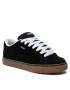 Etnies Sneakers Kingpin Vulc 4101000548 Negru - Pled.ro