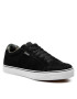 Etnies Sneakers Kingpin Vulc 4101000548 Negru - Pled.ro