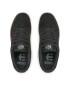 Etnies Sneakers Mc Rap Lo 4101000566 Negru - Pled.ro