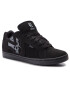 Etnies Sneakers Metal Mulisha Fader 2 4107000522 Negru - Pled.ro