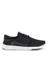 Etnies Sneakers Scout 4101000419 Negru - Pled.ro