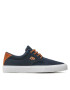 Etnies Sneakers Singleton Vulc Xlt 4101000556 Bleumarin - Pled.ro