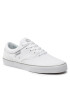 Etnies Teniși Factor 4101000553100 Alb - Pled.ro