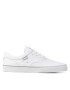 Etnies Teniși Factor 4101000553100 Alb - Pled.ro