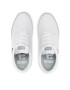 Etnies Teniși Factor 4101000553100 Alb - Pled.ro