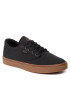 Etnies Teniși Fuerte 4101000550 Negru - Pled.ro