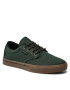 Etnies Teniși Jameson 2 Eco 4101000323 Verde - Pled.ro