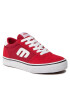 Etnies Teniși Kids Calli-Vulc 43010000333 Roșu - Pled.ro