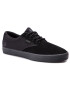 Etnies Teniși Jameson Vulc 4101000449 Negru - Pled.ro