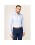 Eton Cămașă 100000084 Albastru Slim Fit - Pled.ro