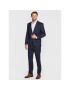 Eton Cămașă 100004052 Alb Slim Fit - Pled.ro