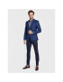 Eton Cămașă 100003549 Bleumarin Slim Fit - Pled.ro