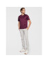 Eton Tricou 100002356 Violet Slim Fit - Pled.ro