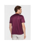 Eton Tricou 100002356 Violet Slim Fit - Pled.ro