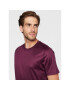 Eton Tricou 100002356 Violet Slim Fit - Pled.ro