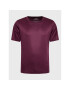 Eton Tricou 100002356 Violet Slim Fit - Pled.ro