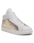 Eva Longoria Sneakers EL-01-03-000380 Alb - Pled.ro