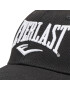 Everlast Șapcă 899340-70 Negru - Pled.ro