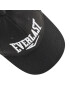 Everlast Șapcă 899340-70 Negru - Pled.ro