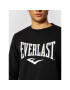 Everlast Bluză 807670-60 Negru Regular Fit - Pled.ro