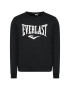 Everlast Bluză 807670-60 Negru Regular Fit - Pled.ro