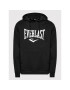 Everlast Bluză 808380-60 Negru Regular Fit - Pled.ro