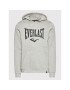 Everlast Bluză 808381-60 Gri Regular Fit - Pled.ro