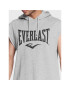 Everlast Bluză 879481-60 Gri Regular Fit - Pled.ro