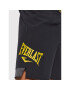 Everlast Pantaloni scurți sport 873920-60 Negru Regular Fit - Pled.ro