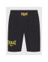 Everlast Pantaloni scurți sport 873920-60 Negru Regular Fit - Pled.ro