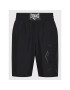 Everlast Pantaloni scurți sport 873930-60 Negru Regular Fit - Pled.ro